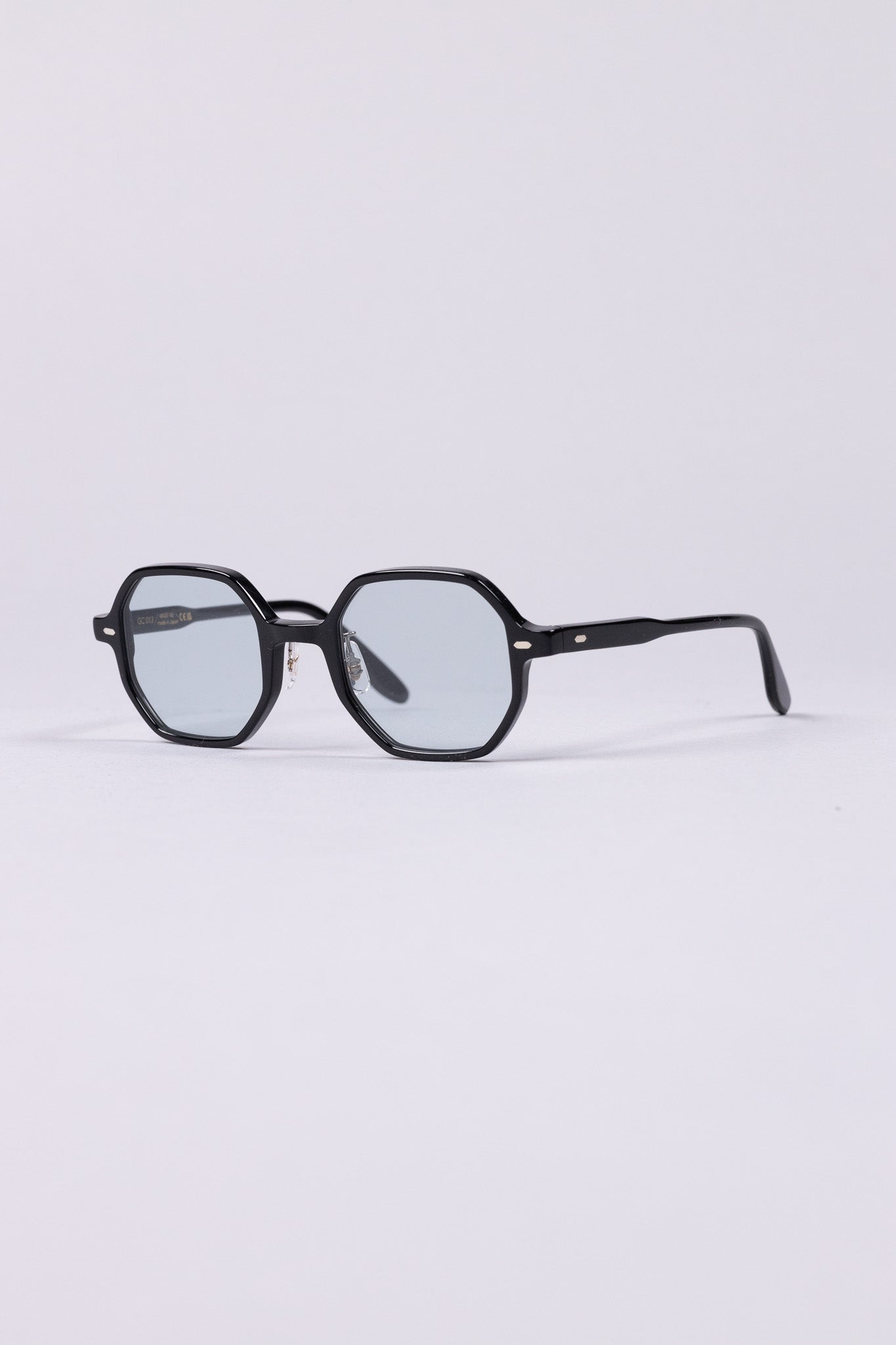 eyewear GC013 black