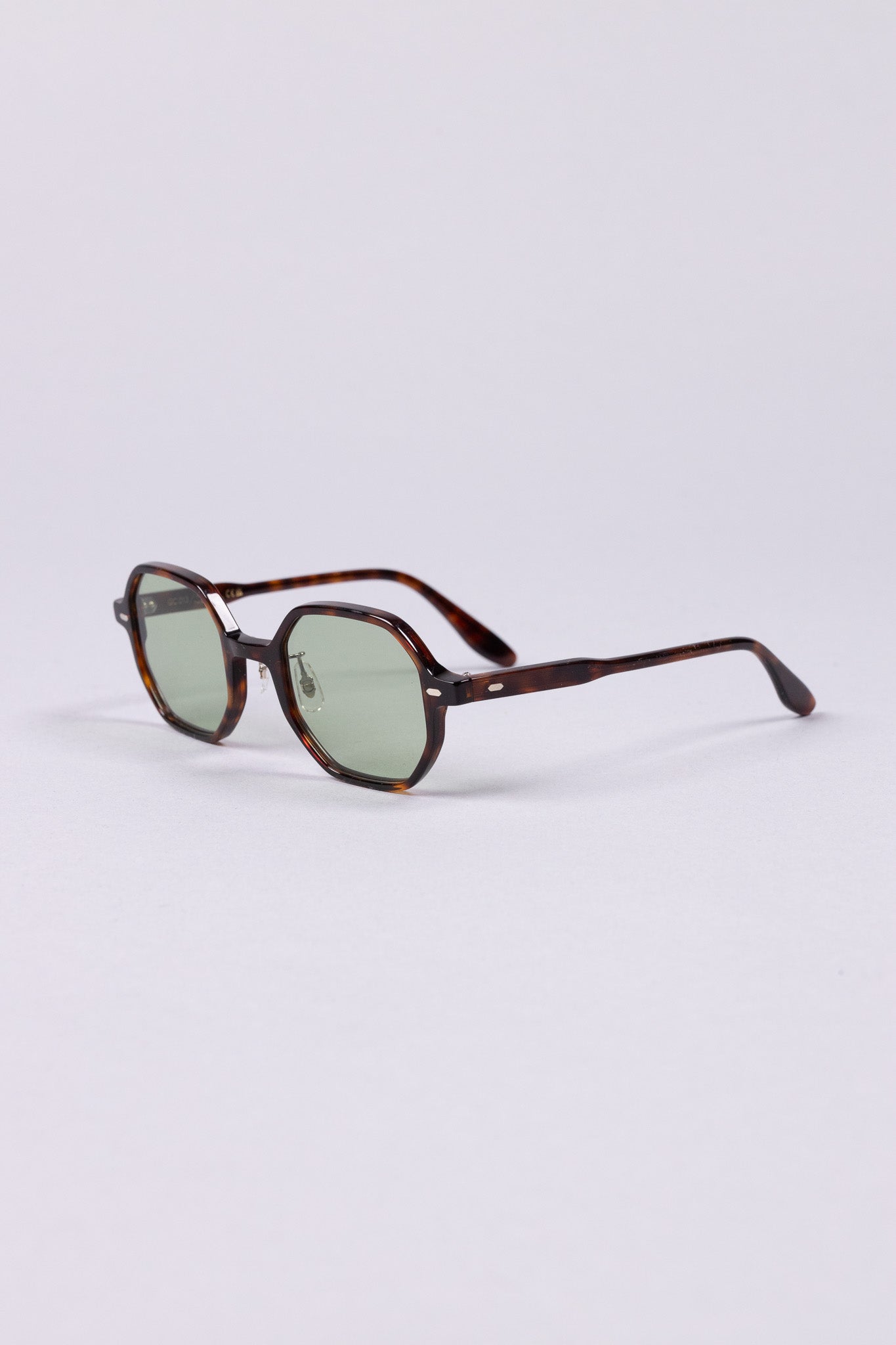eyewear GC013 tortoise