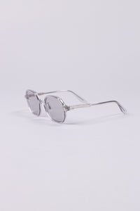eyewear GC013 clear light grey