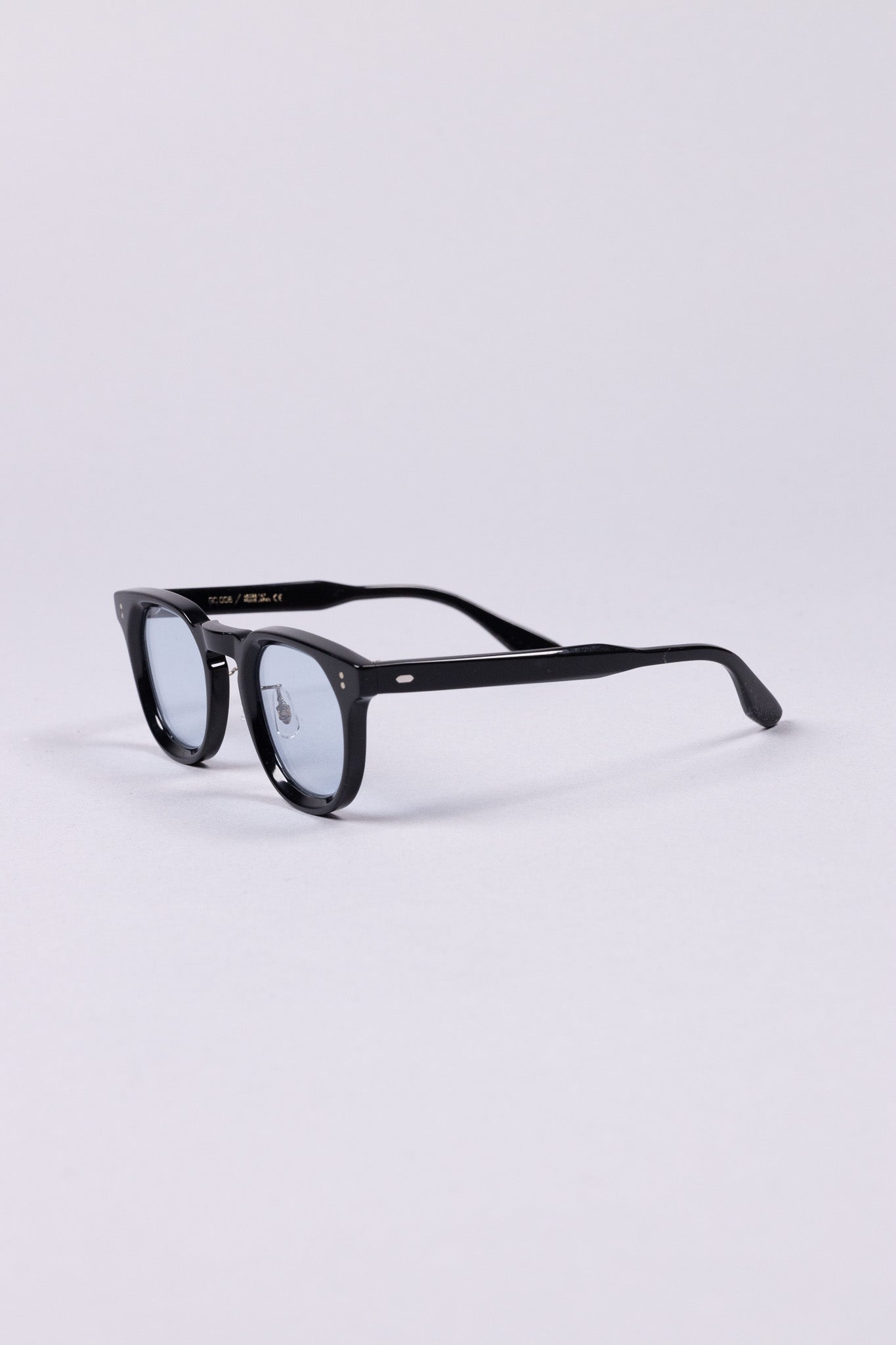 eyewear GC006 black