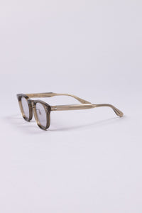 eyewear GC006 clear beige