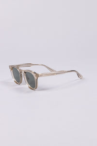 eyewear GC006 clear khaki