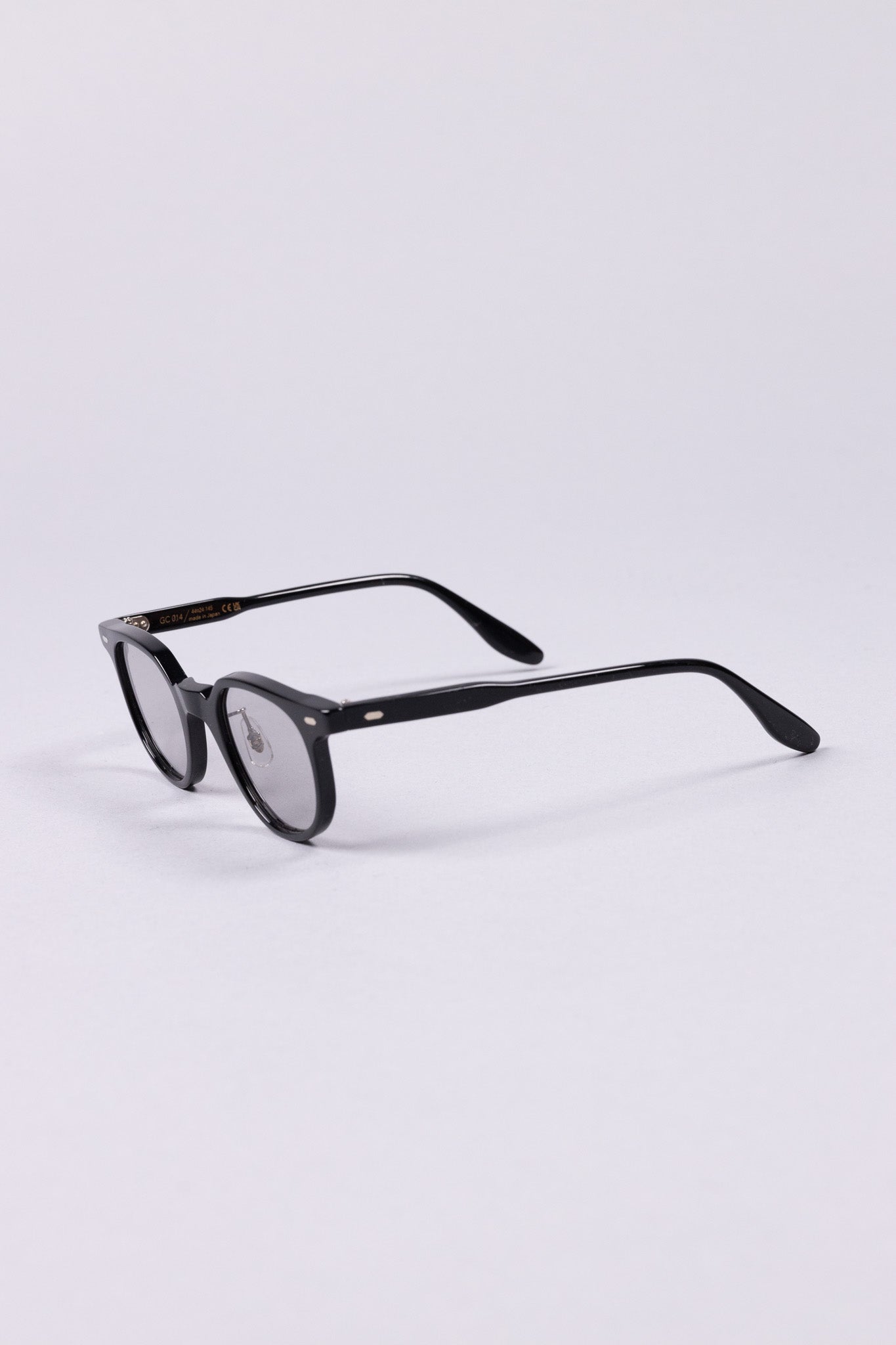 eyewear GC014 black
