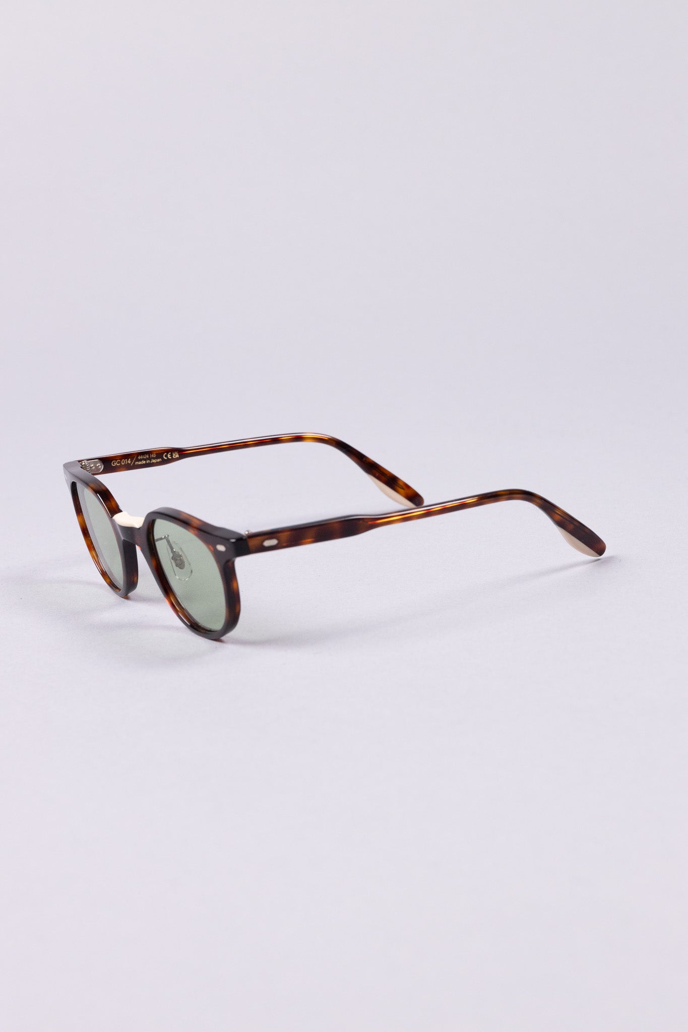 eyewear GC014 tortoise