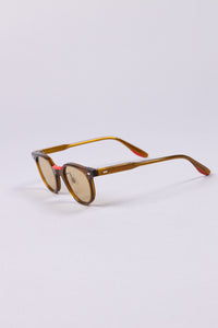 eyewear GC014 clear brown
