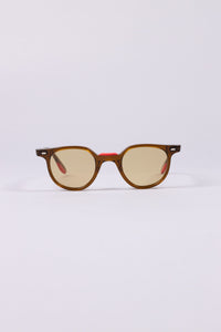 eyewear GC014 clear brown