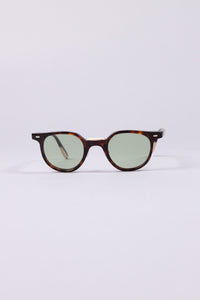 eyewear GC014 tortoise