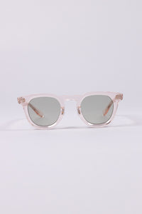 eyewear GC006 clear pink