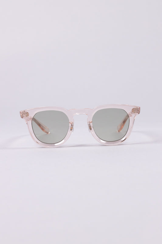 eyewear GC006 clear pink