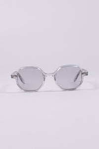 eyewear GC013 clear light grey