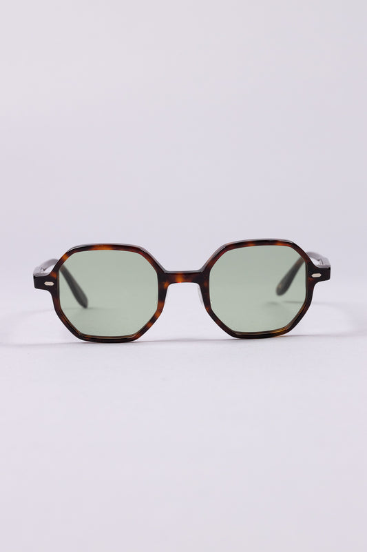 eyewear GC013 tortoise