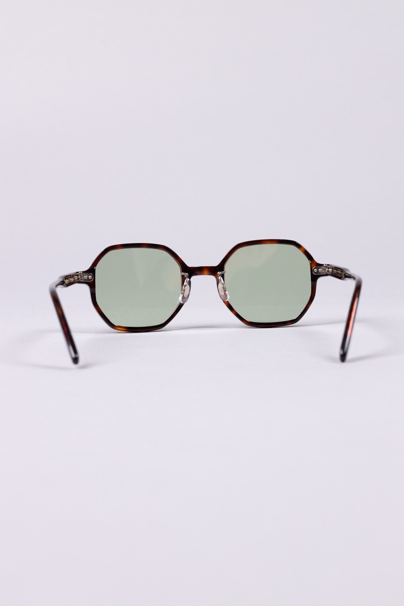 eyewear GC013 tortoise
