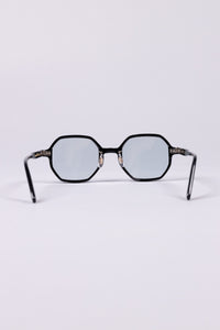 eyewear GC013 black