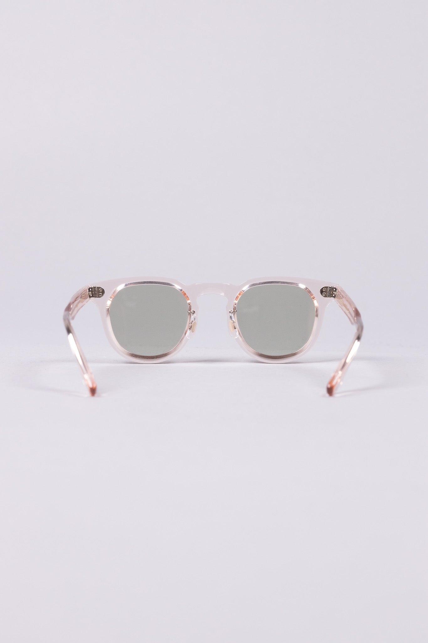 eyewear GC006 clear pink