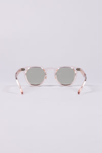 eyewear GC006 clear pink
