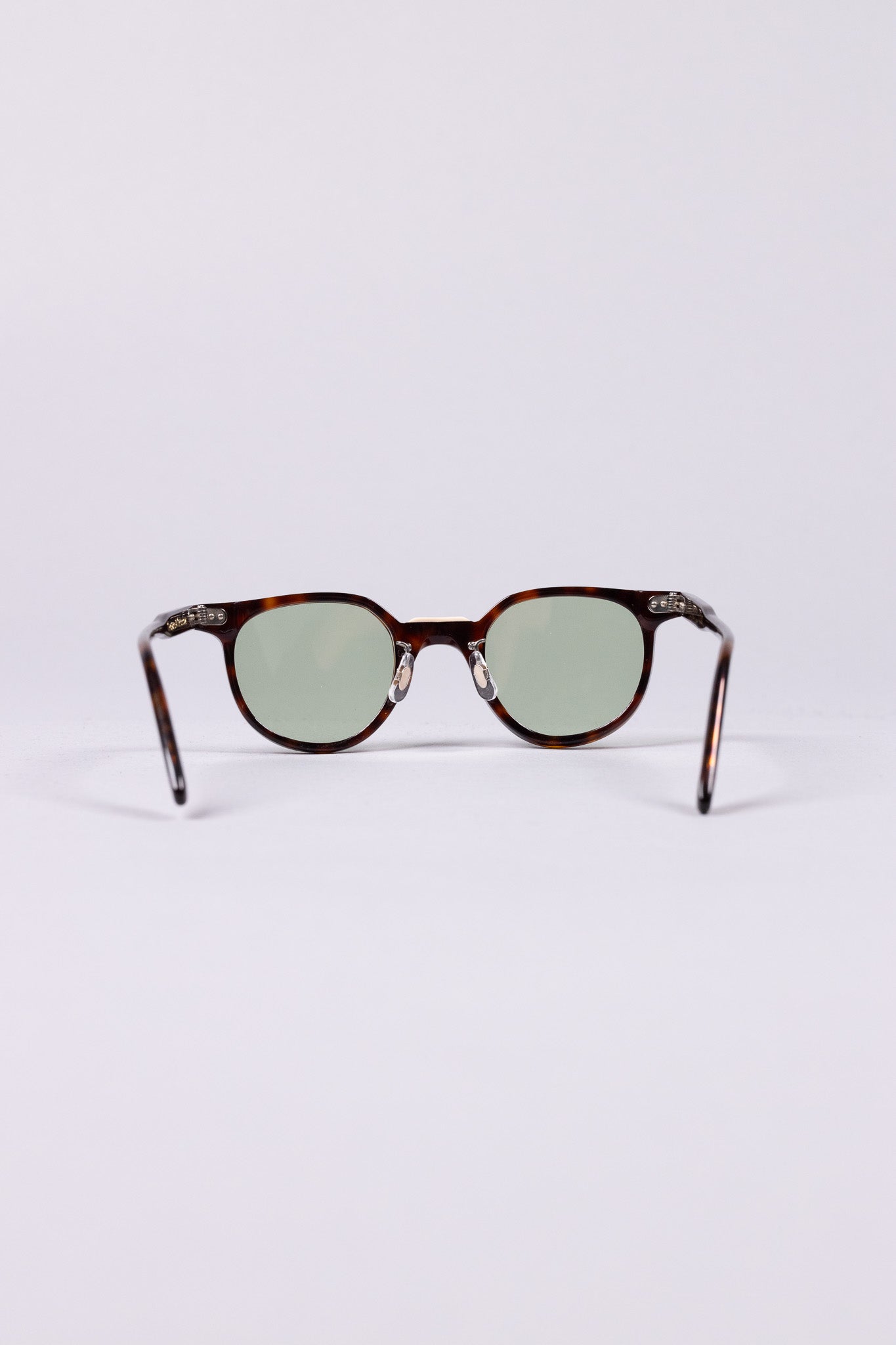eyewear GC014 tortoise