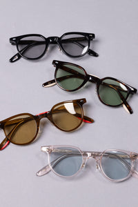eyewear GC014 tortoise