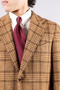 『unnames.』ジャケット　yellow brown