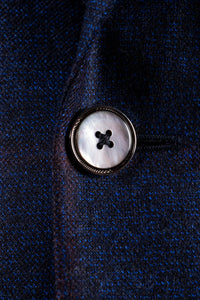 『unnames.』ジャケット　blue red