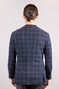 『unnames.』ジャケット　blue beige