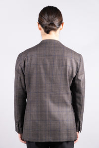 『unnames.』ジャケット　dark beige