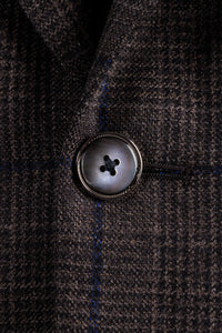 『unnames.』ジャケット　dark beige