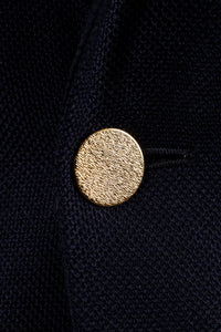 『unnames.』ジャケット　navy