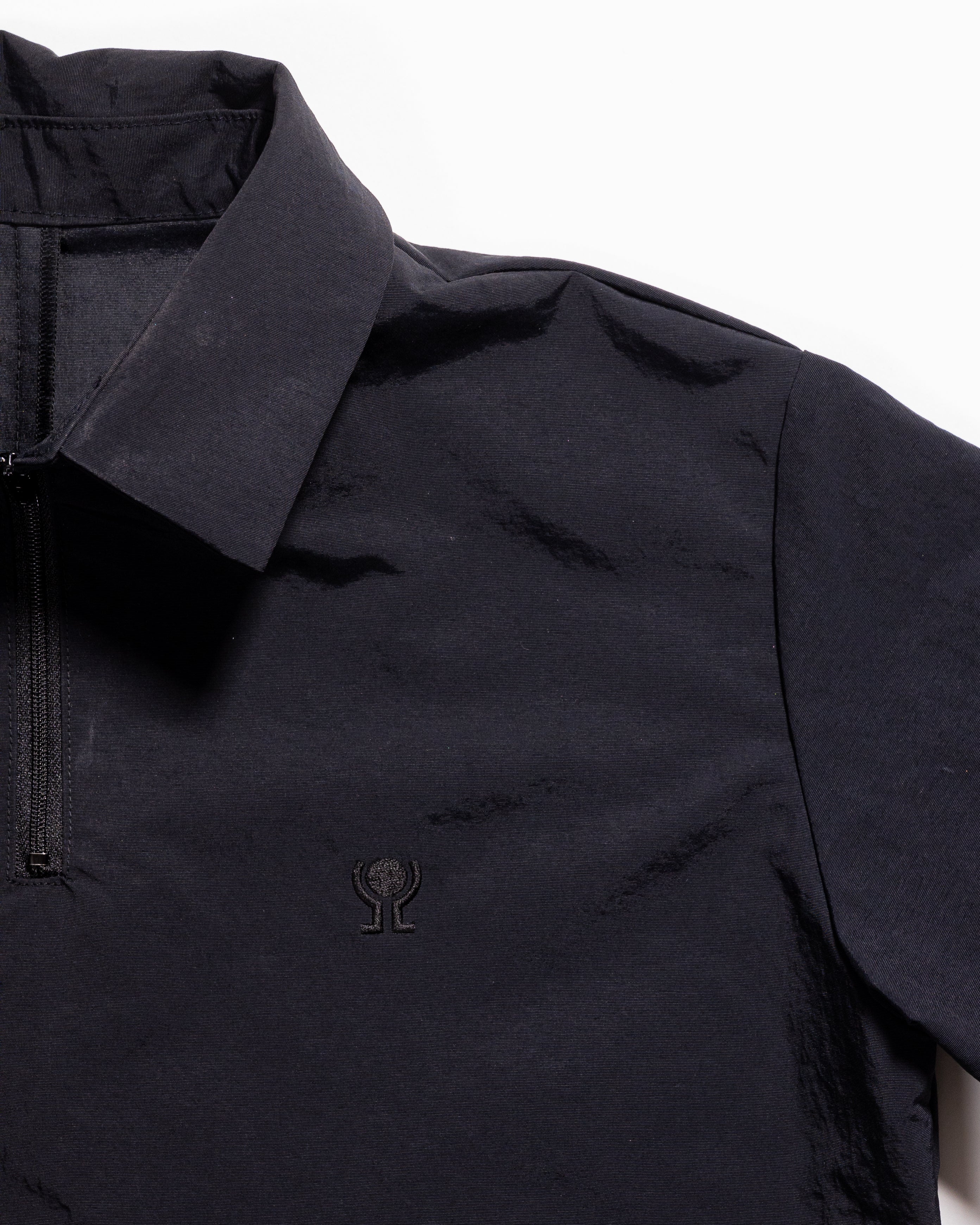 予約販売】 『unnames.golf』テック ワンピース Black – unnames