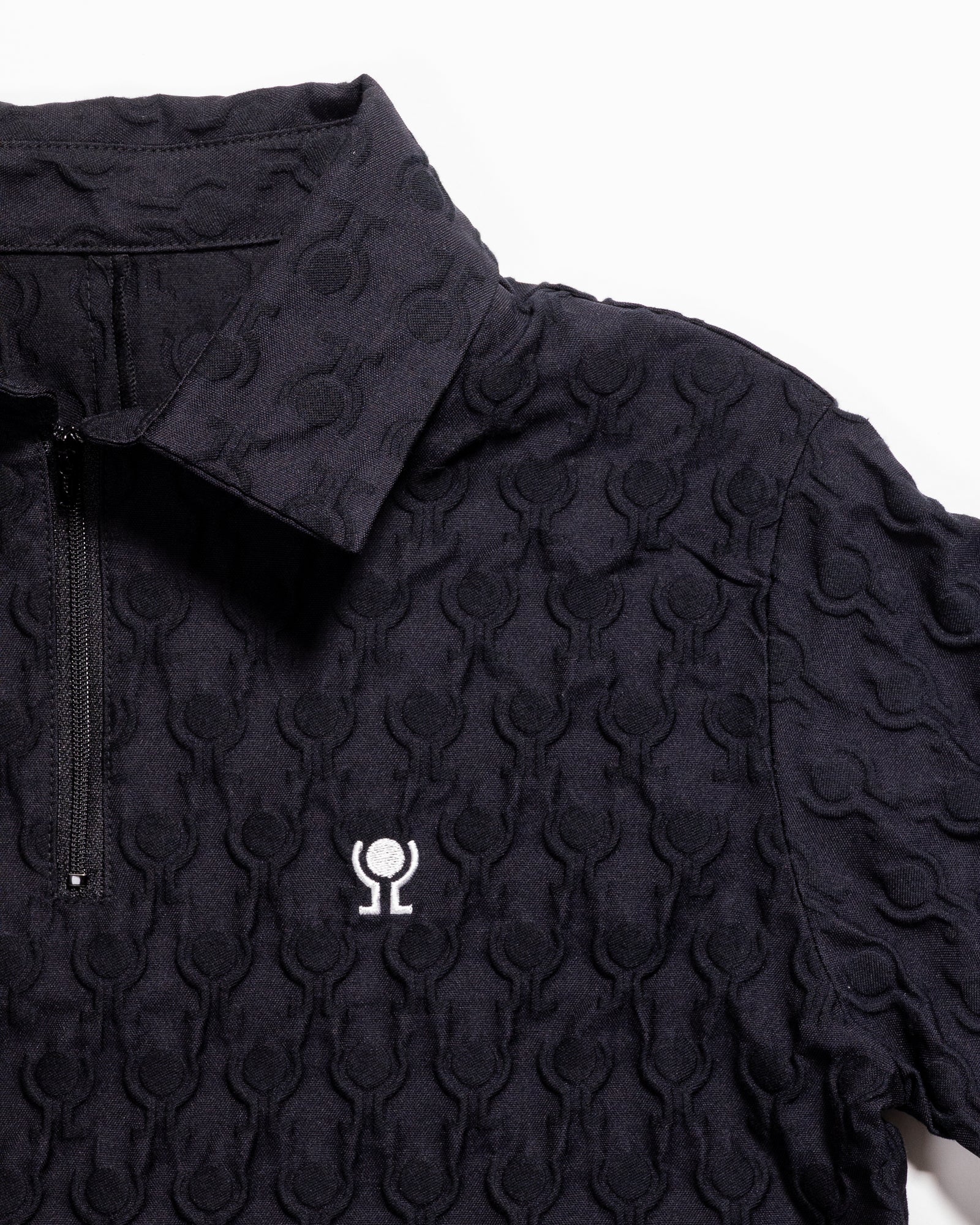 【予約販売】 『unnames.golf』オリジナルロゴ ワンピース