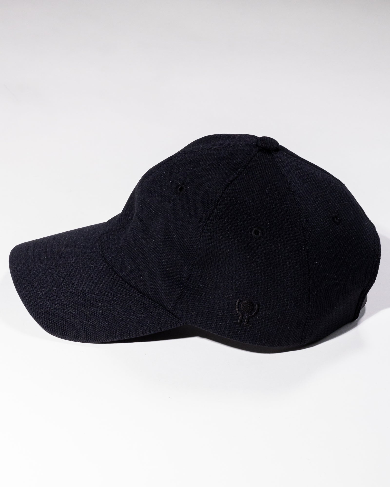 【予約商品】『unnames.golf』ニットキャップ Black