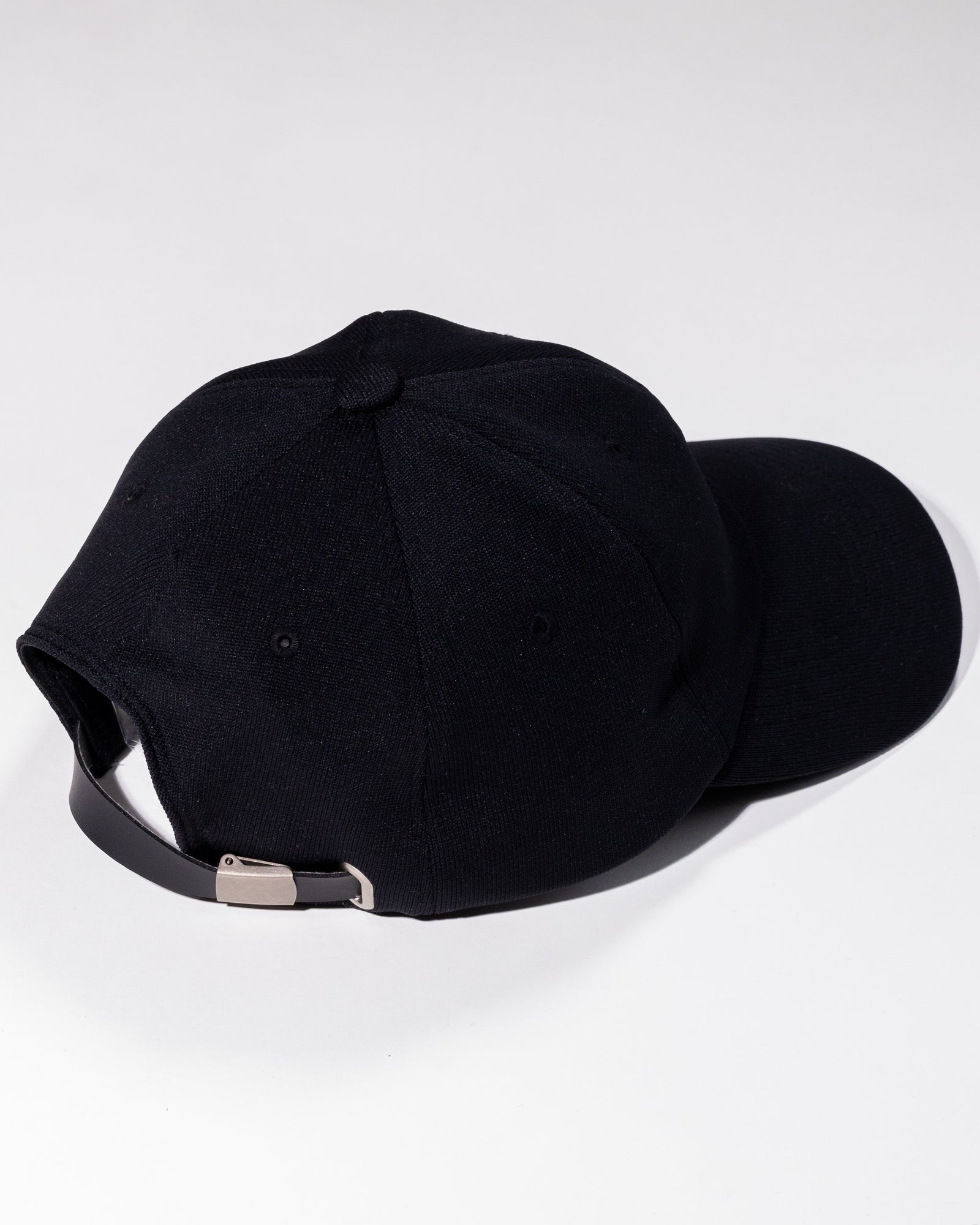 【予約商品】『unnames.golf』ニットキャップ Black