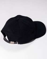【予約商品】『unnames.golf』ニットキャップ Black