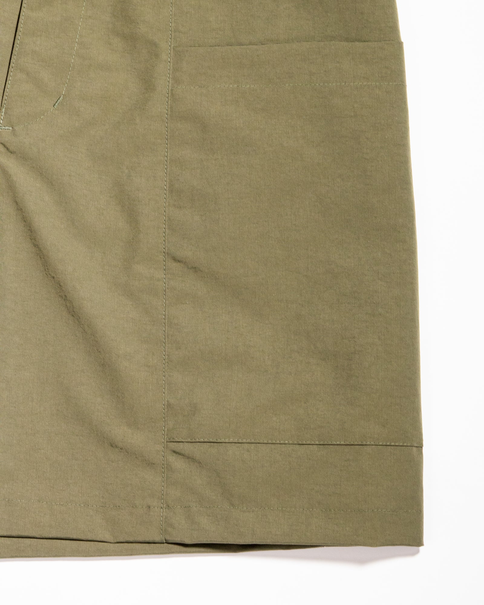 【予約販売】 『unnames.golf』テックパンツ khaki