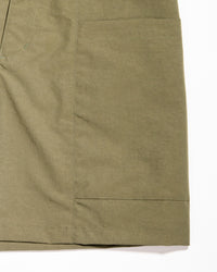 【予約販売】 『unnames.golf』テックパンツ khaki