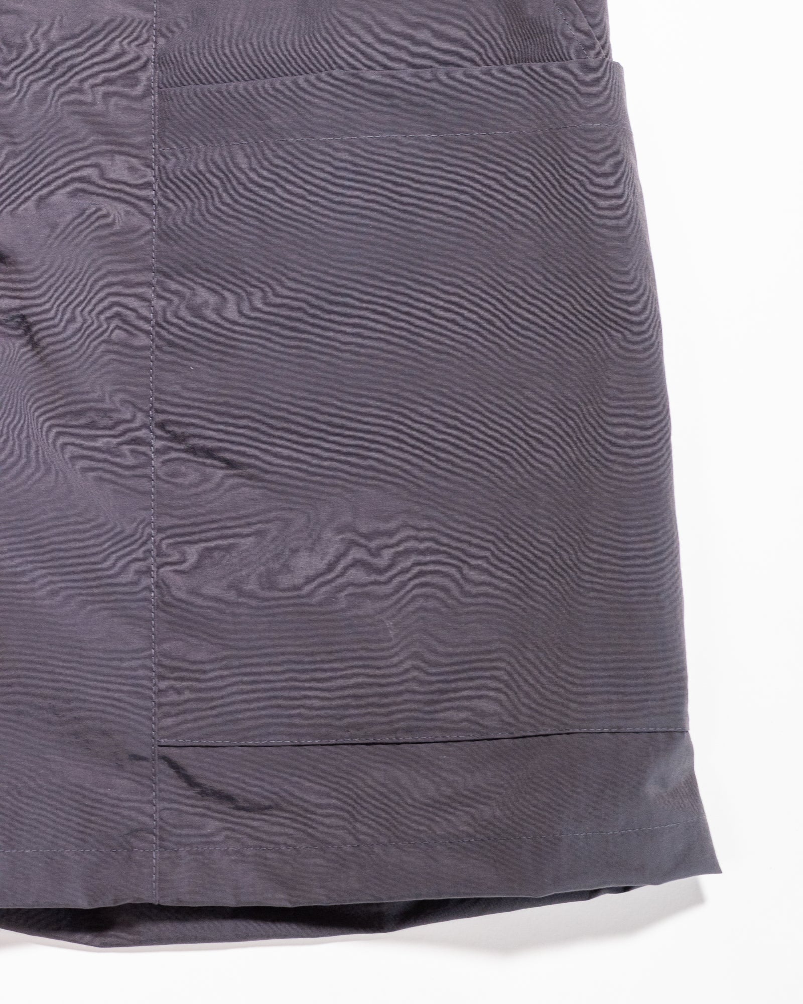 【予約販売】『unnames.golf』テックパンツ gray