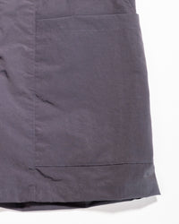 【予約販売】『unnames.golf』テックパンツ gray