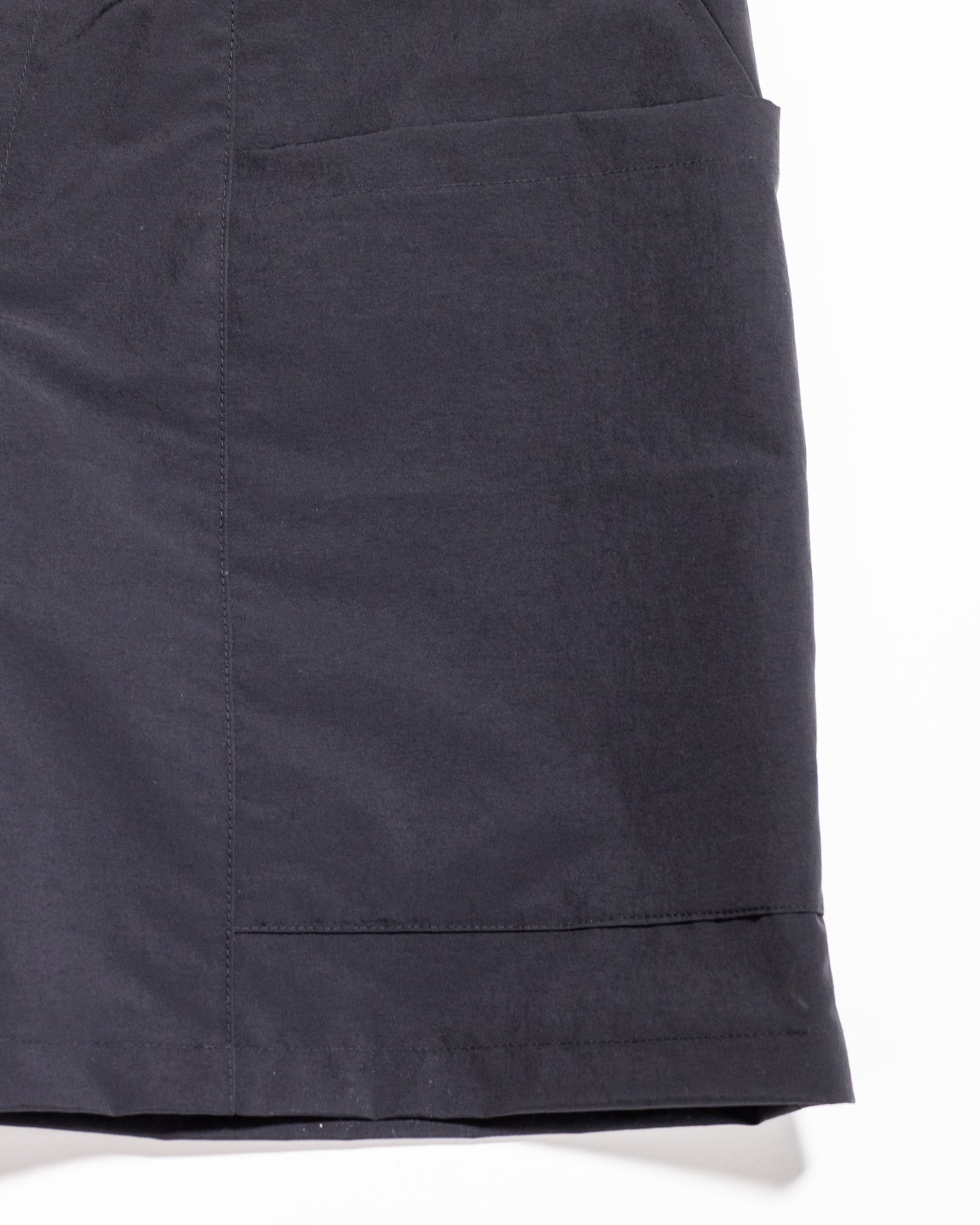 【予約販売】 『unnames.golf』テックパンツ Black