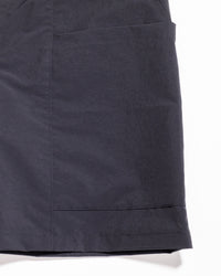 【予約販売】 『unnames.golf』テックパンツ Black