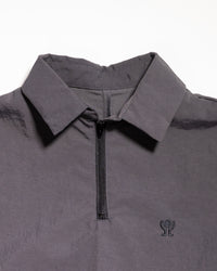 【予約販売】『unnames.golf』テックワンピ gray