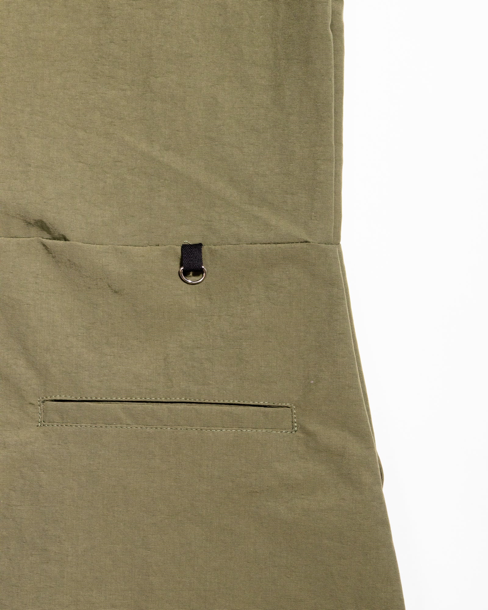 【予約販売】 『unnames.golf』テックワンピ　khaki