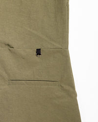 【予約販売】 『unnames.golf』テックワンピ　khaki