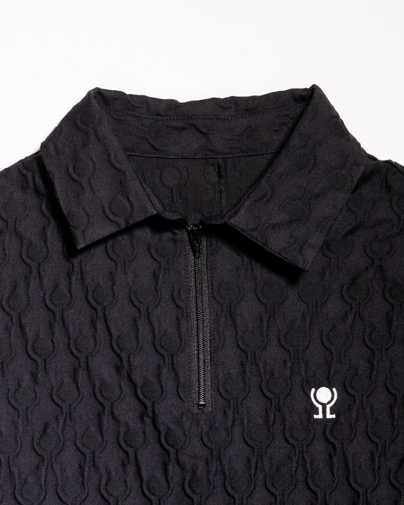 【予約販売】 『unnames.golf』オリジナルロゴ ワンピース