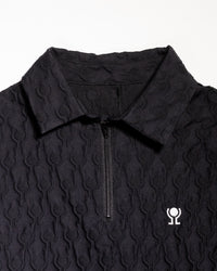 【予約販売】 『unnames.golf』オリジナルロゴ ワンピース