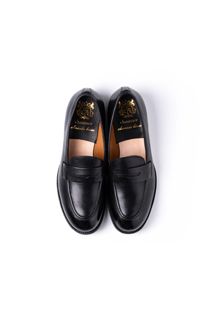 PENNY LOAFERS