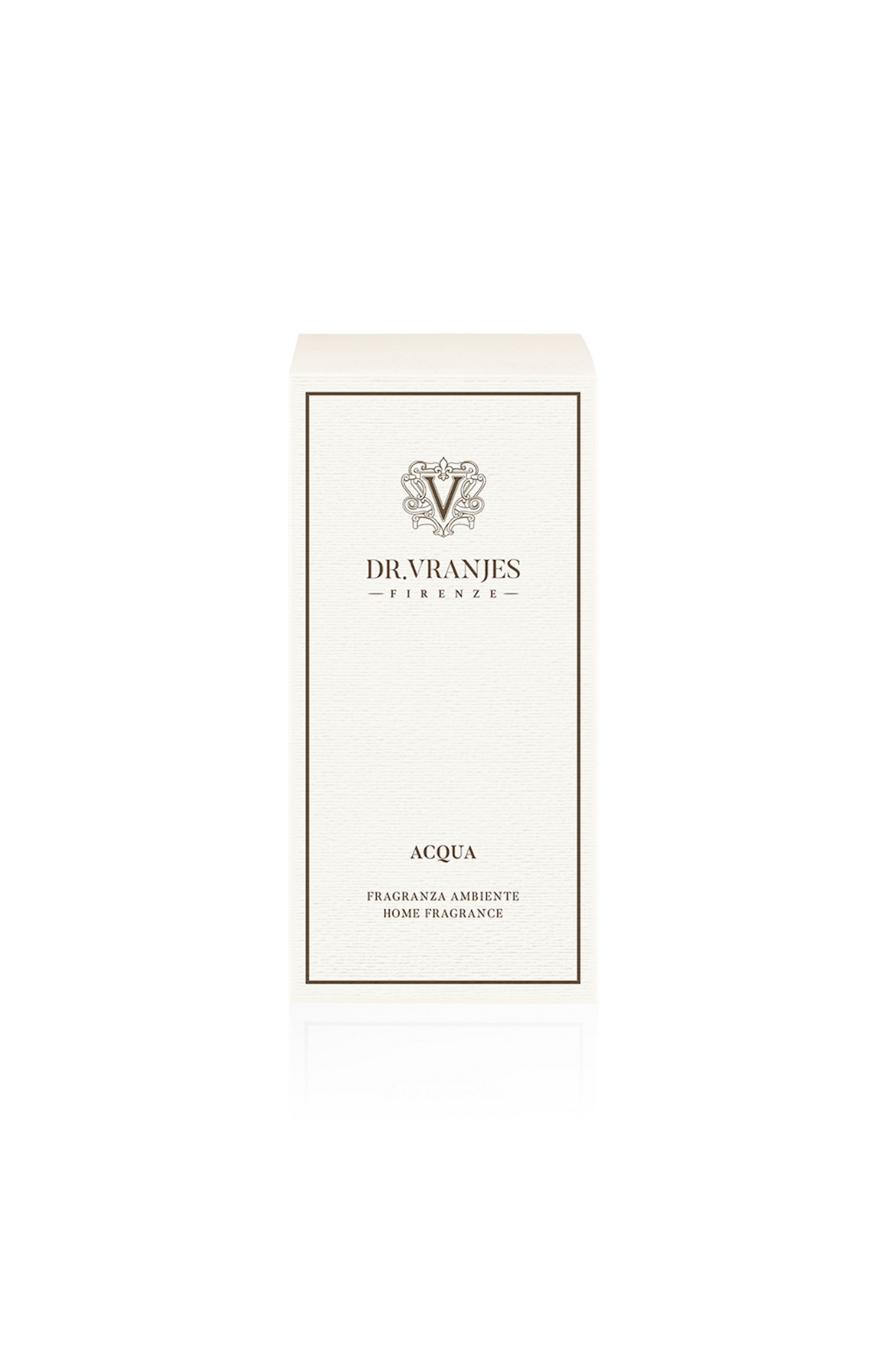DR. VRANJESディフューザー ACQUA［水］250ml