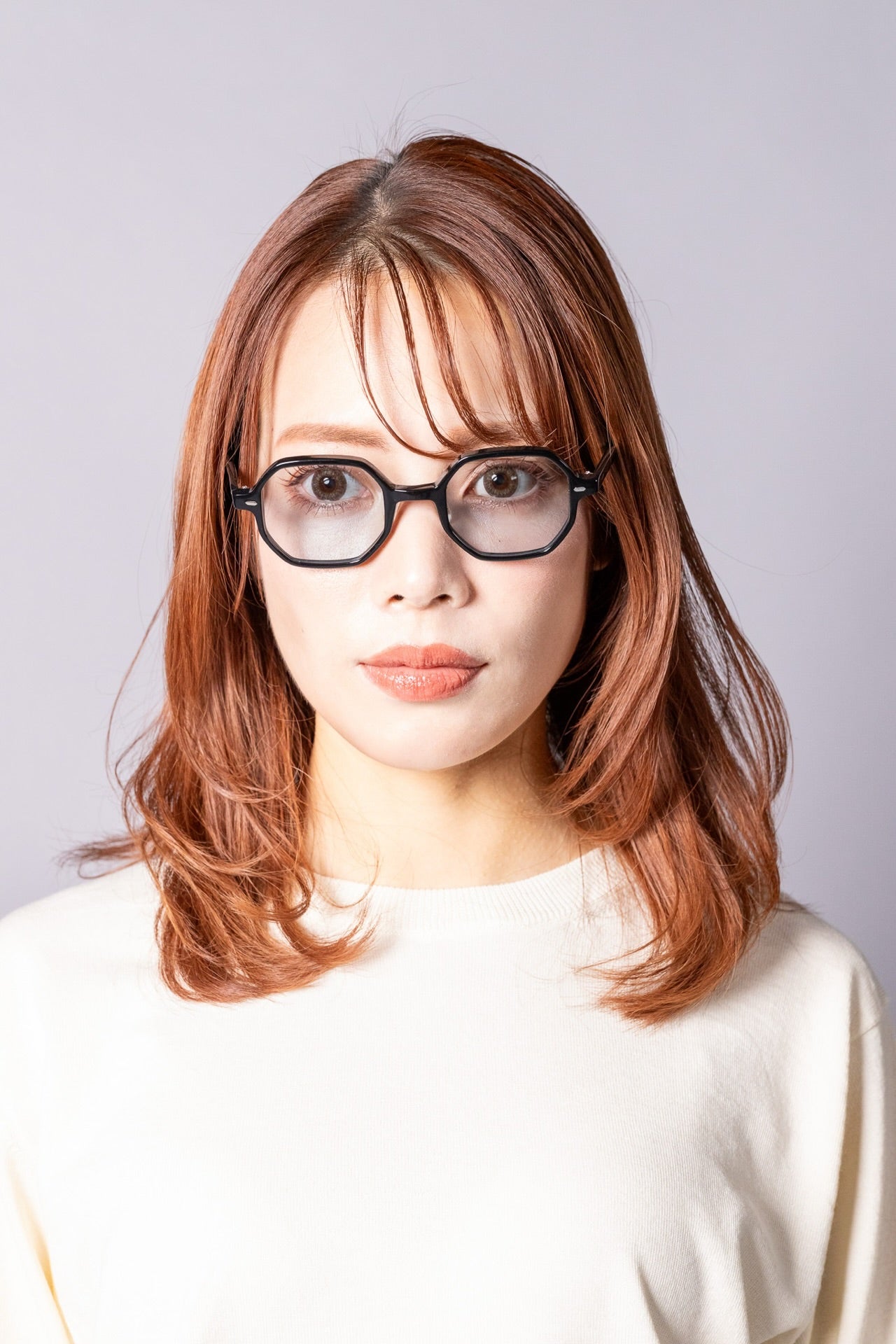 eyewear GC013 black