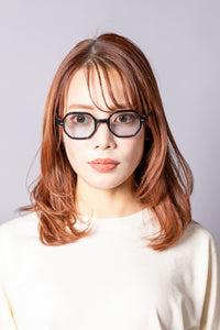eyewear GC013 black