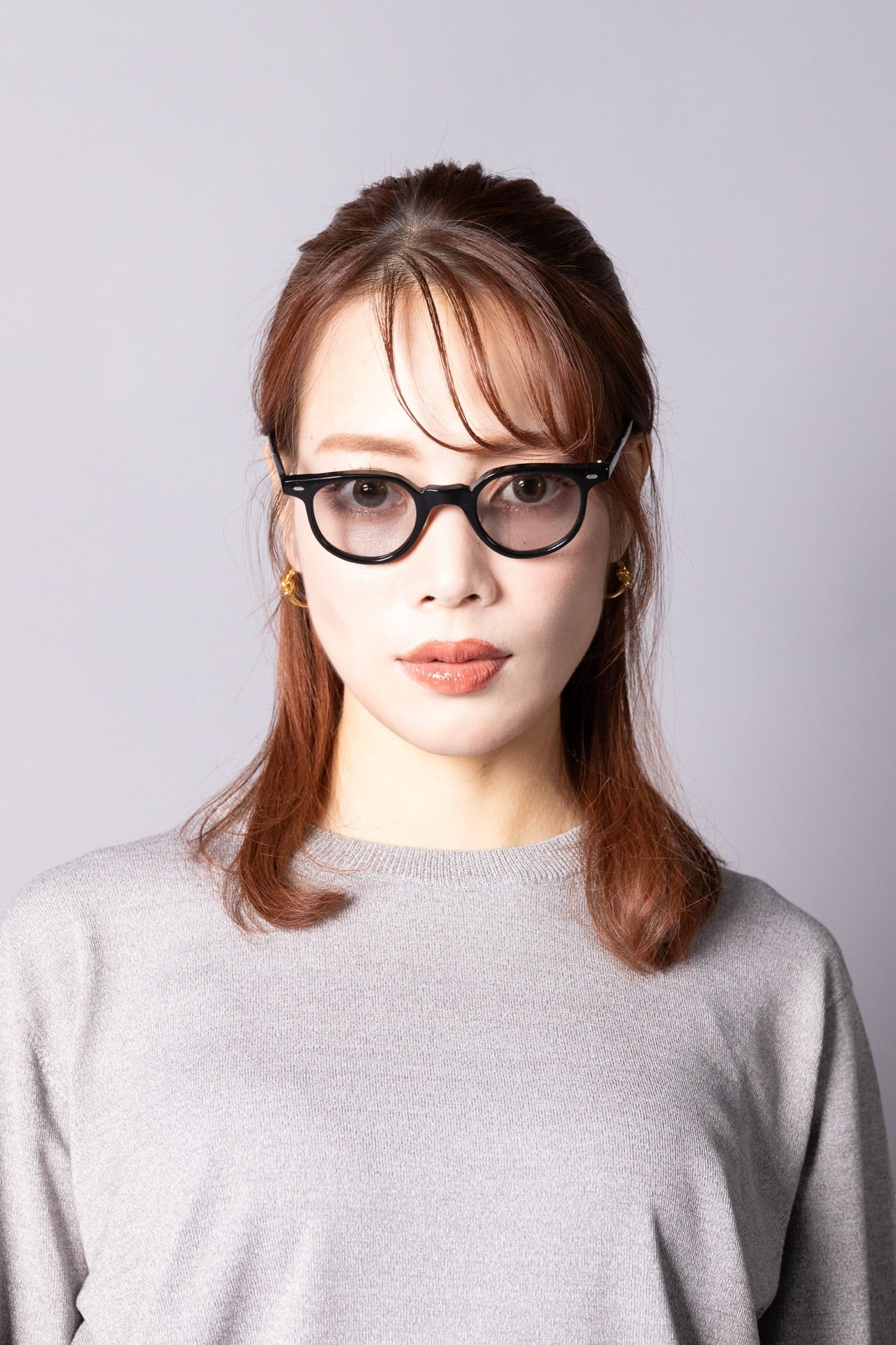 eyewear GC014 black