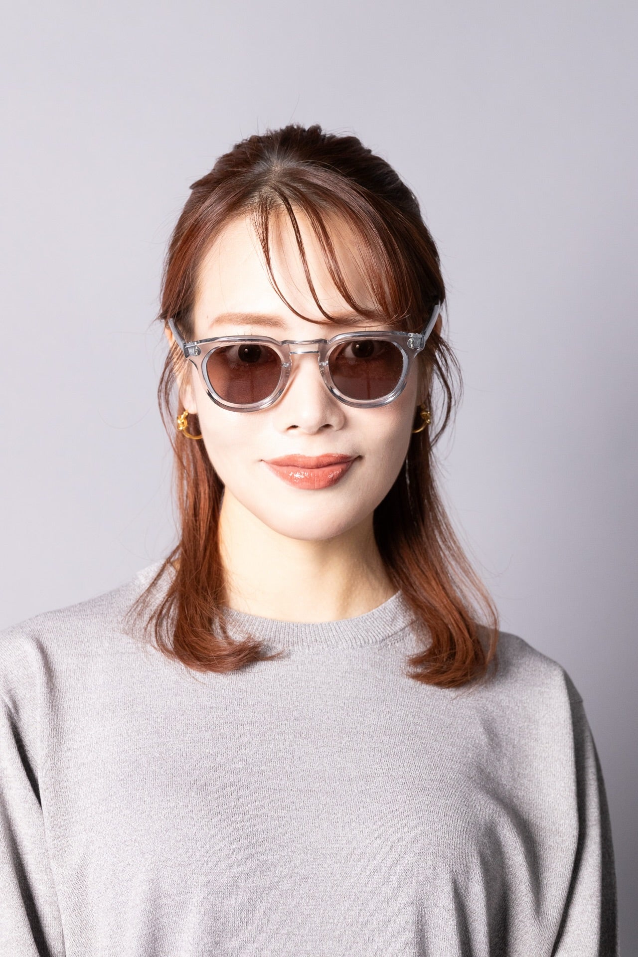 eyewear GC006 light sapphire