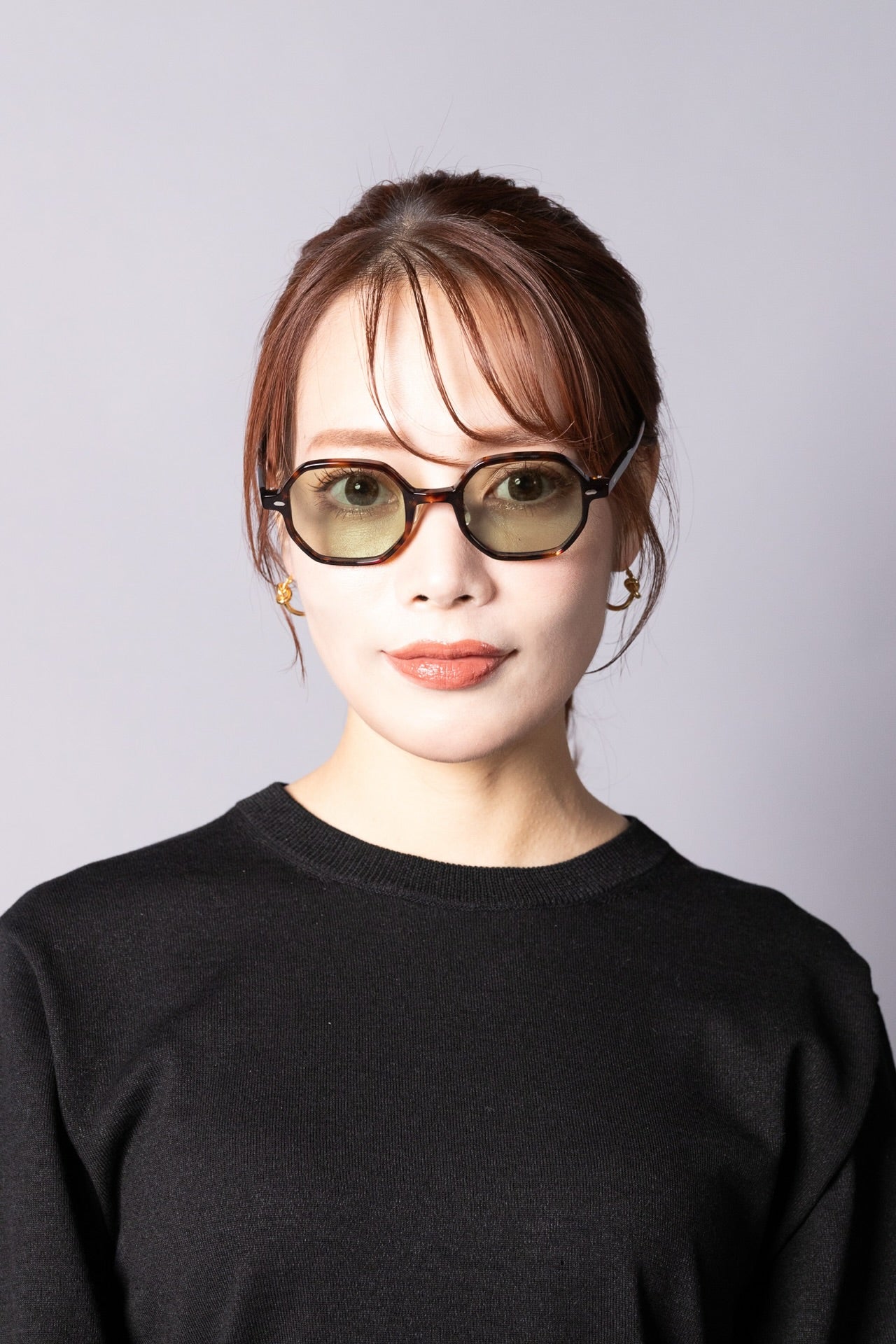 eyewear GC013 tortoise